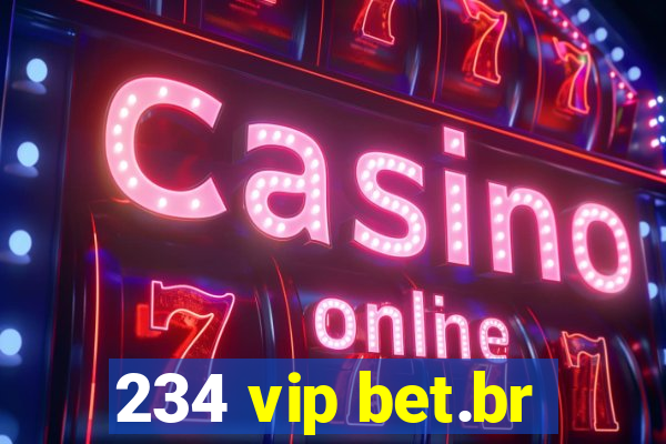 234 vip bet.br